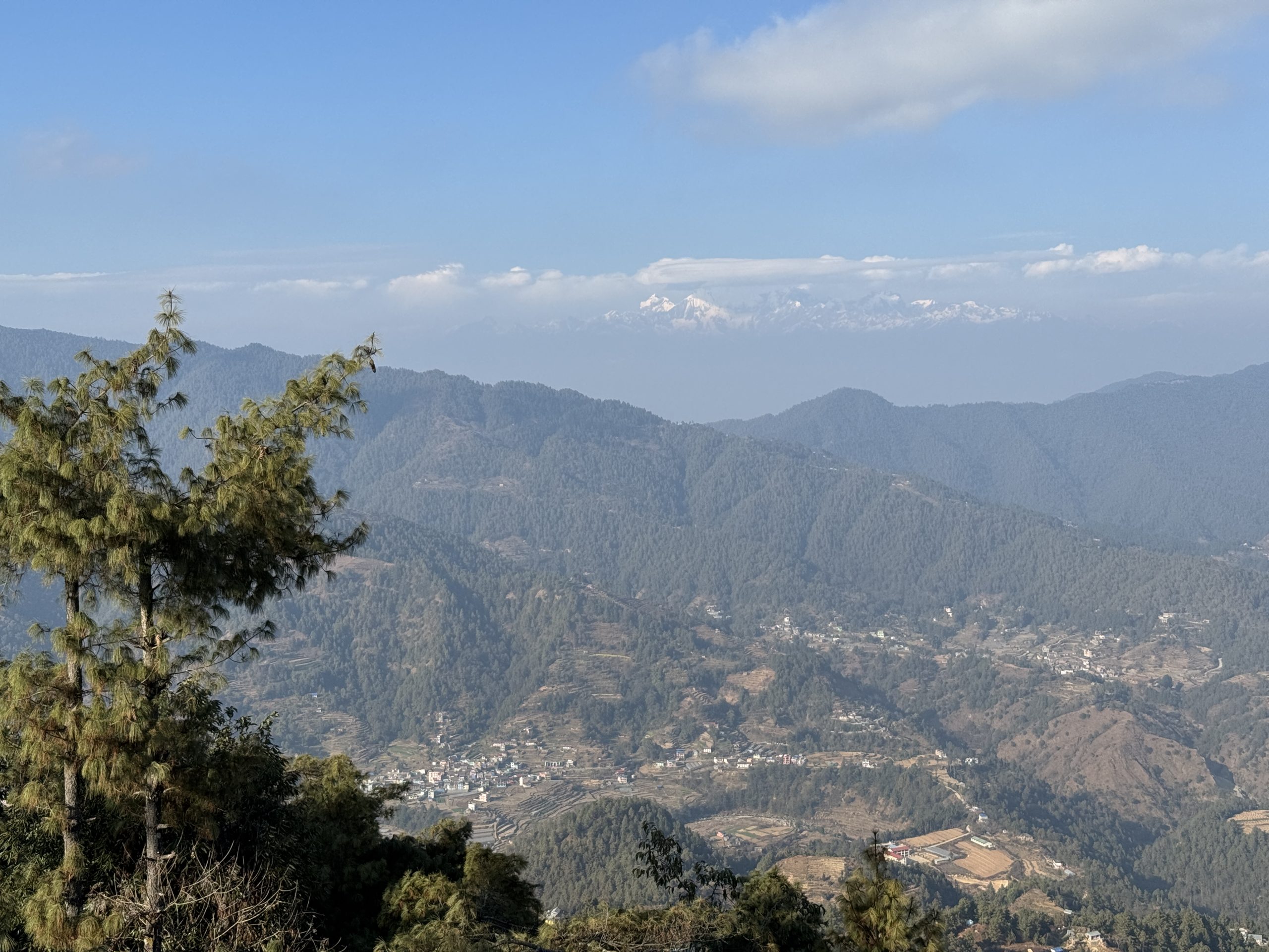 Nepal Deluxe Trip By MSTY