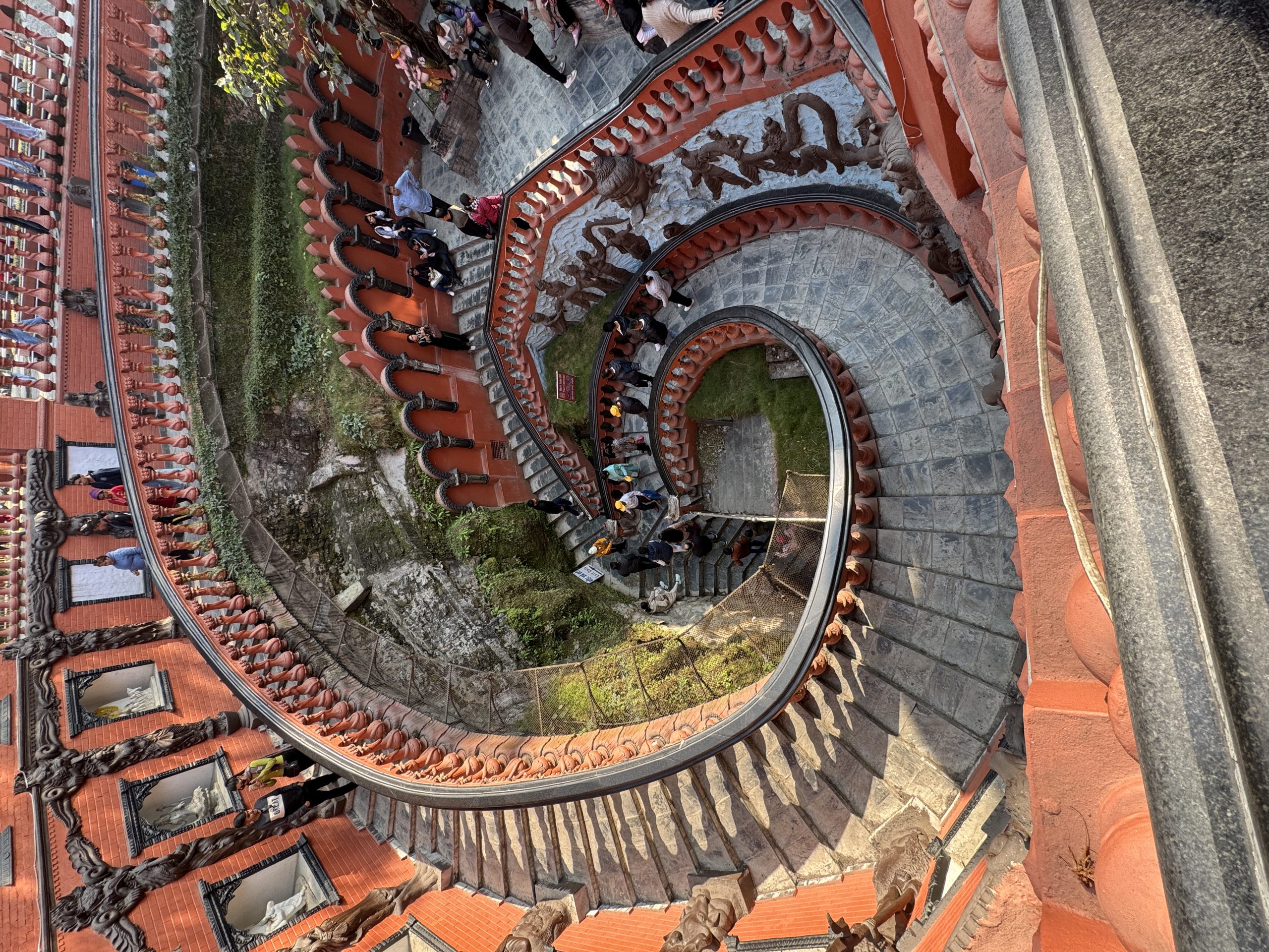 Nepal Deluxe Trip By MSTY