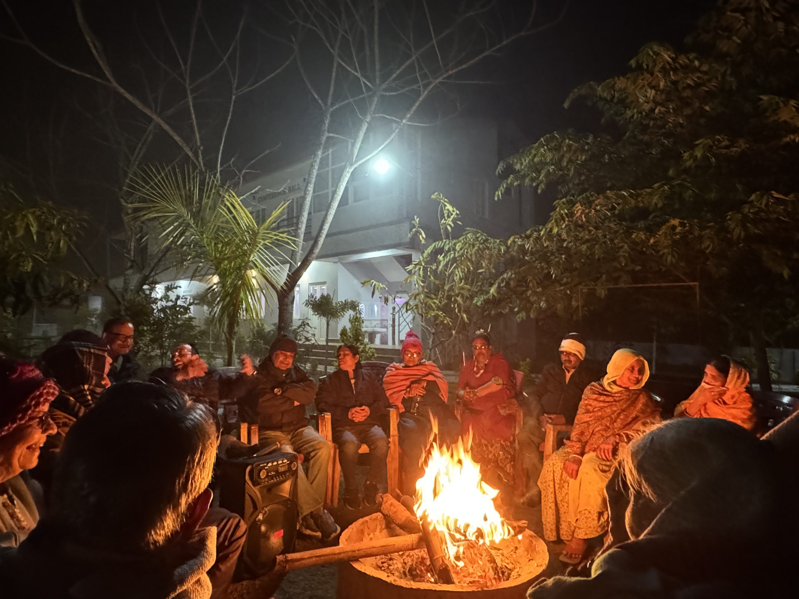 Nepal Deluxe Trip By MSTY