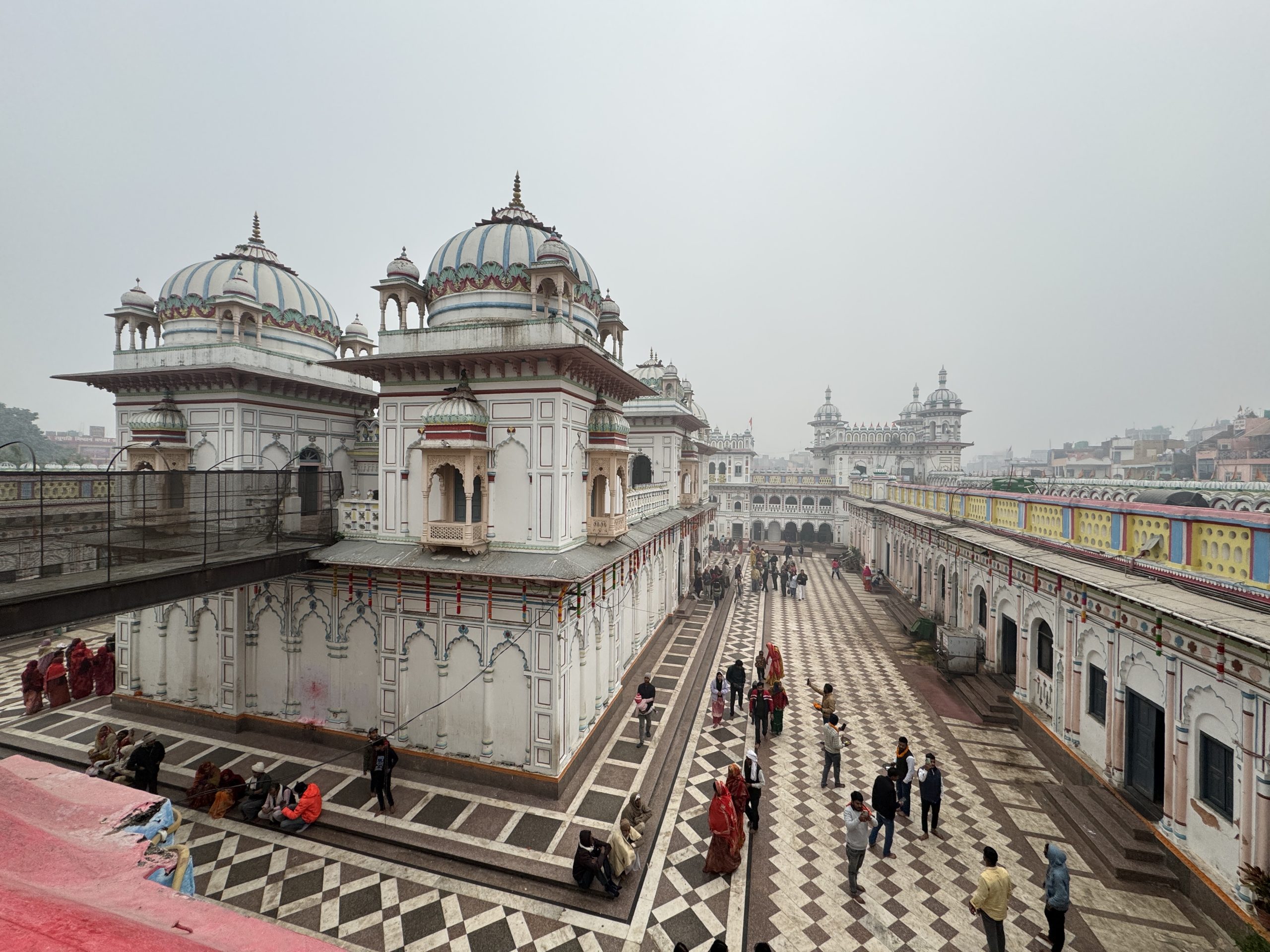 Nepal Deluxe Trip By MSTY